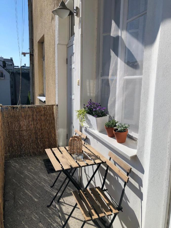 City Center Apartments Братислава Экстерьер фото