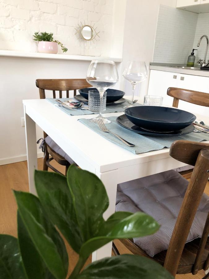 City Center Apartments Братислава Экстерьер фото