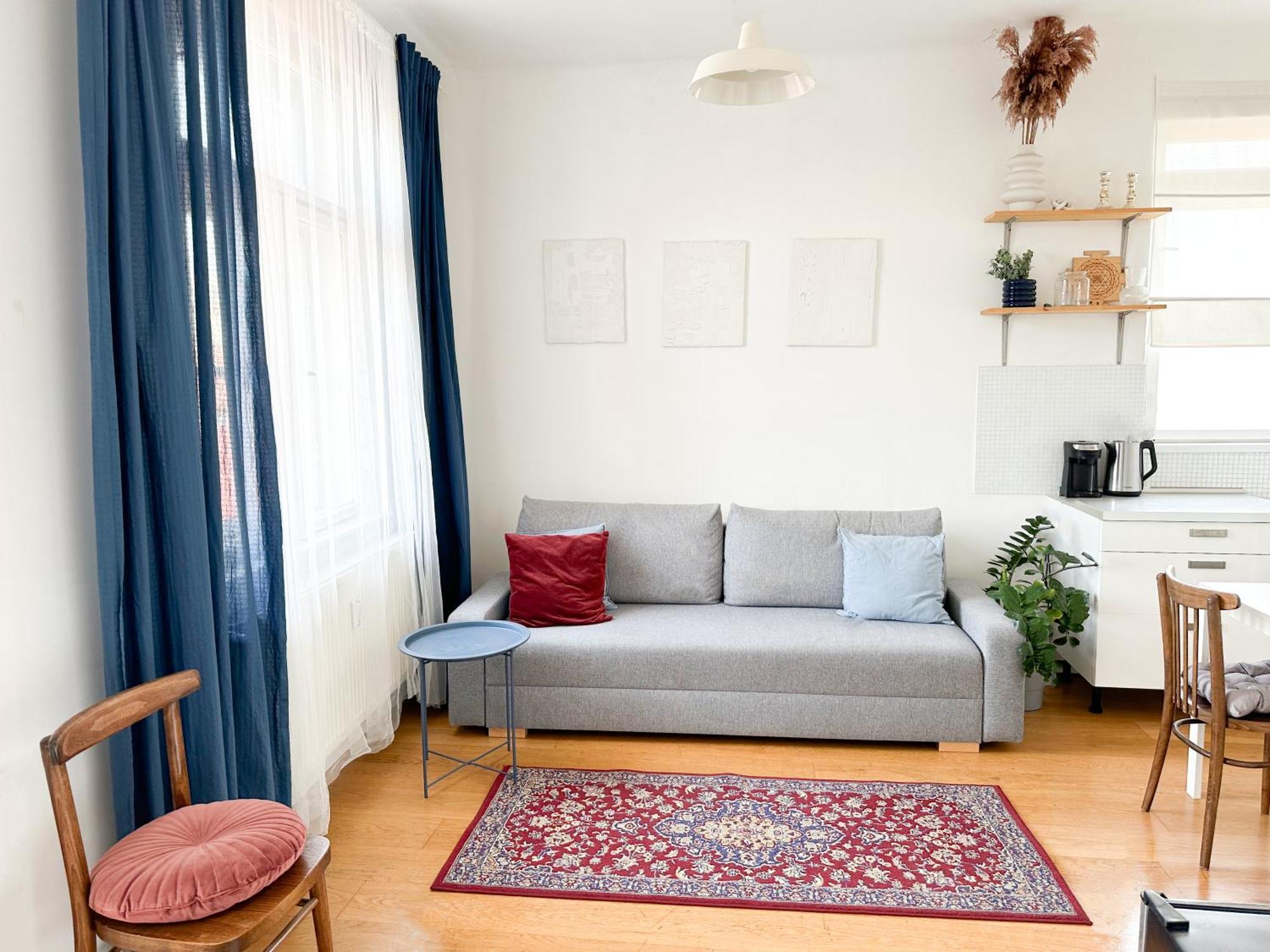 City Center Apartments Братислава Экстерьер фото