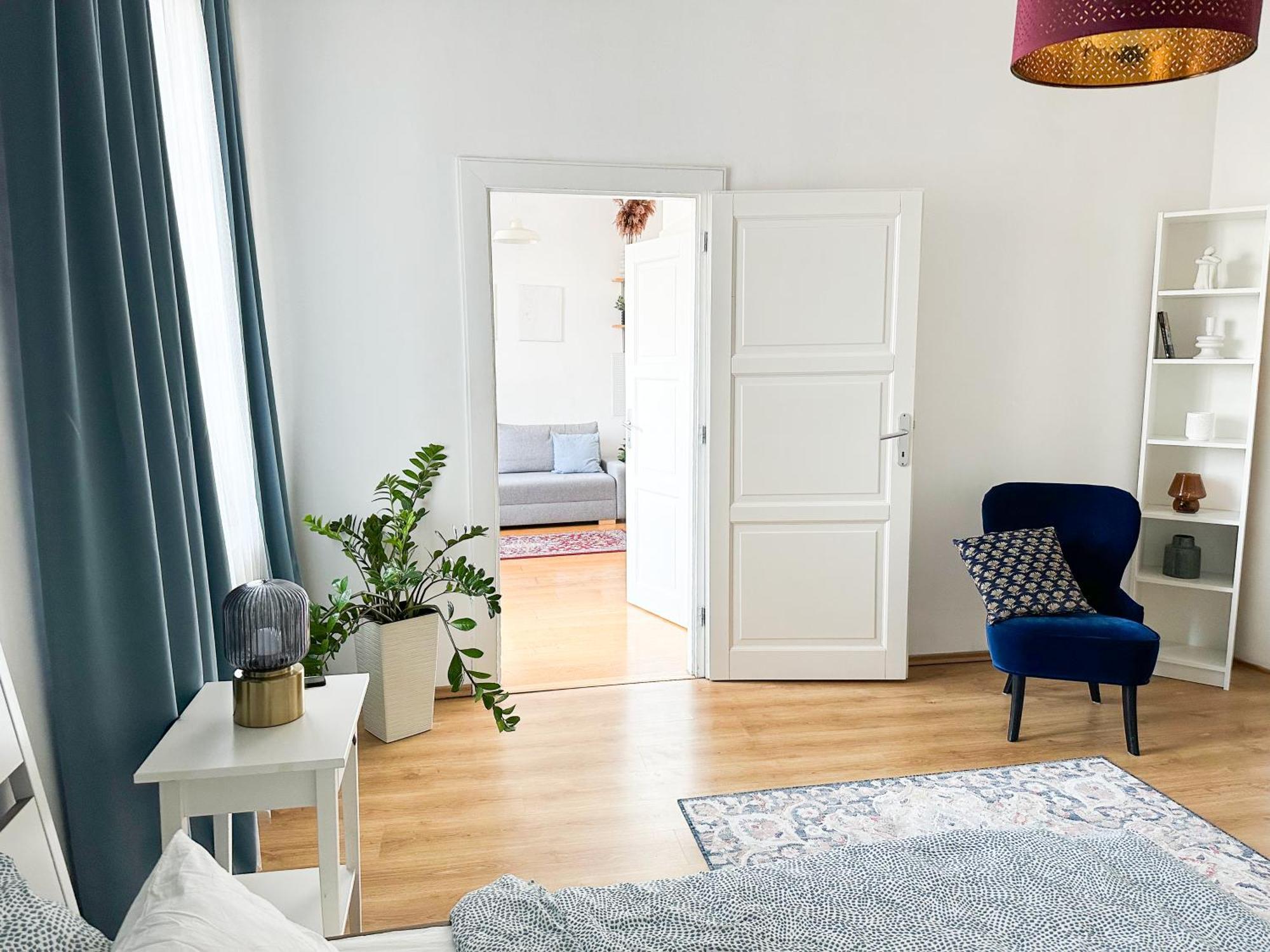 City Center Apartments Братислава Экстерьер фото
