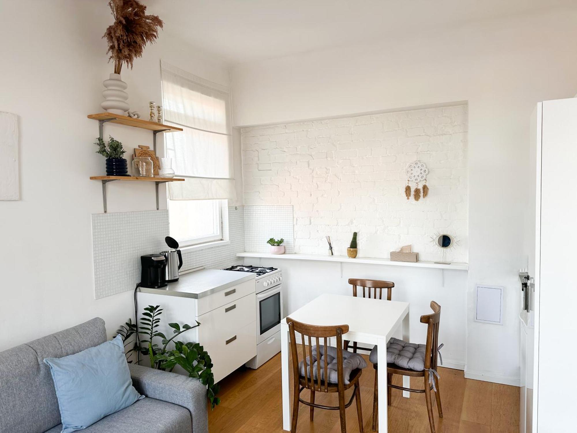 City Center Apartments Братислава Экстерьер фото